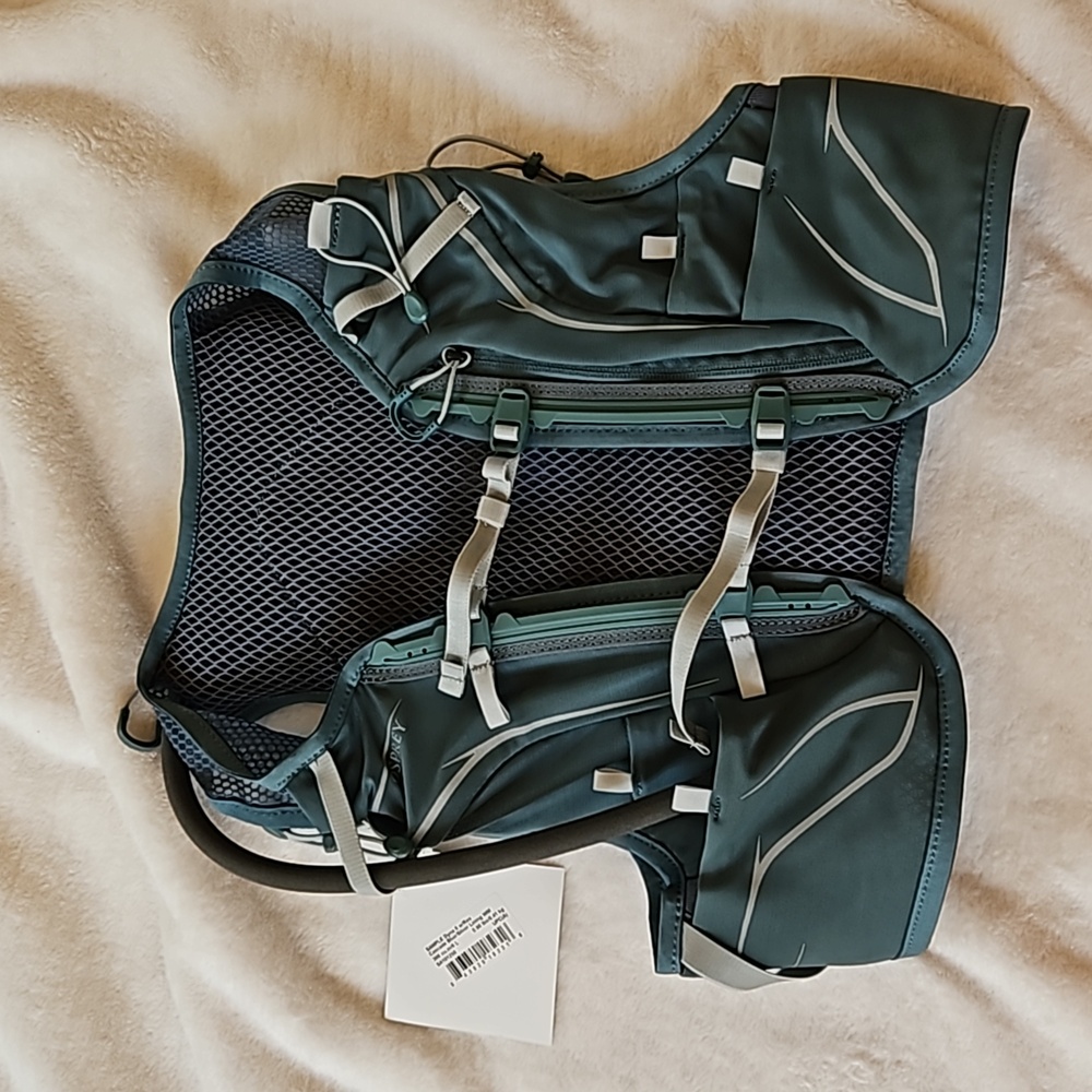 Osprey Dyna 6 Running Vest WM